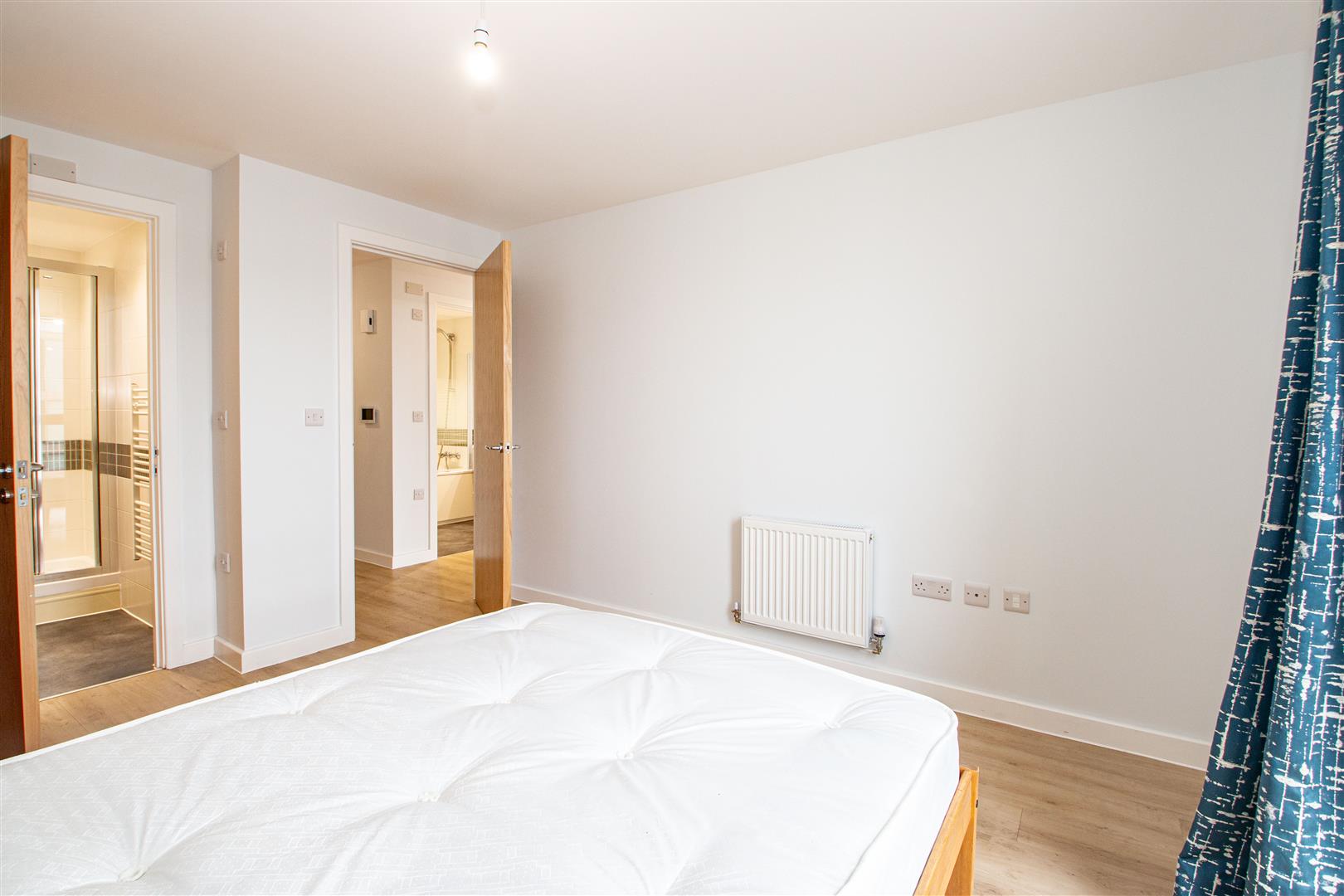 Pearl House, 10 Merrivale Mews, Milton Keynes